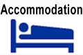Coober Pedy Accommodation Directory