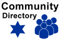 Coober Pedy Community Directory