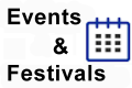 Coober Pedy Events and Festivals Directory