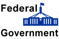 Coober Pedy Federal Government Information