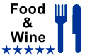 Coober Pedy Food and Wine Directory