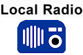 Coober Pedy Local Radio Information