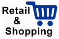 Coober Pedy Retail and Shopping Directory