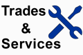 Coober Pedy Trades and Services Directory