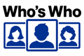 Coober Pedy Who's Who