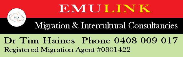 Emulink Migration & Intercultural Consultancies